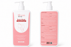 Gel douche