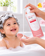 Shampooing et revitalisant