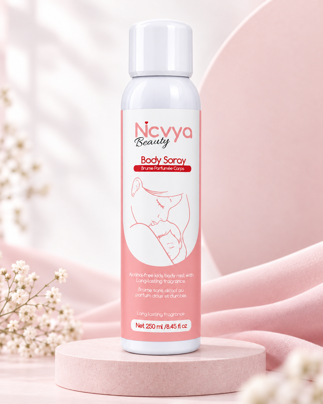 Body Spray