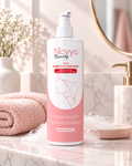 Shampooing et revitalisant