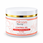 Gel de contrôle pour enfants
