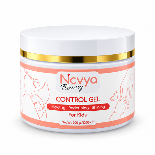 Kids Control Gel