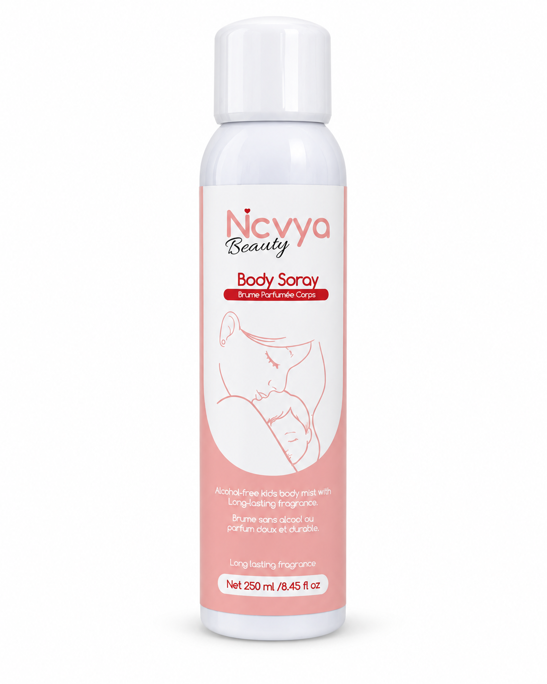 Body Spray