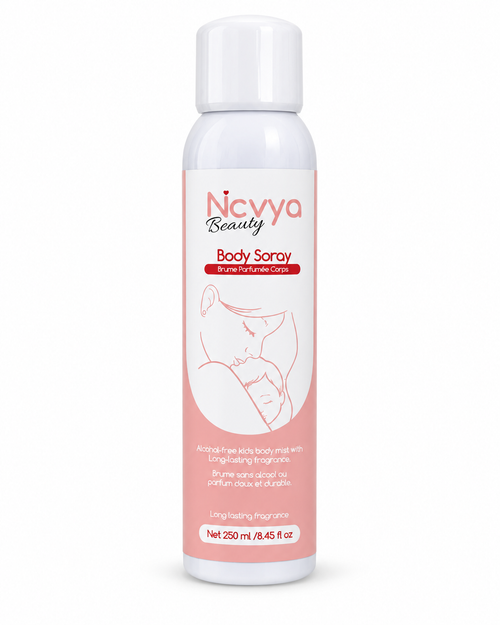 Body Spray
