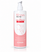 Shampooing et revitalisant
