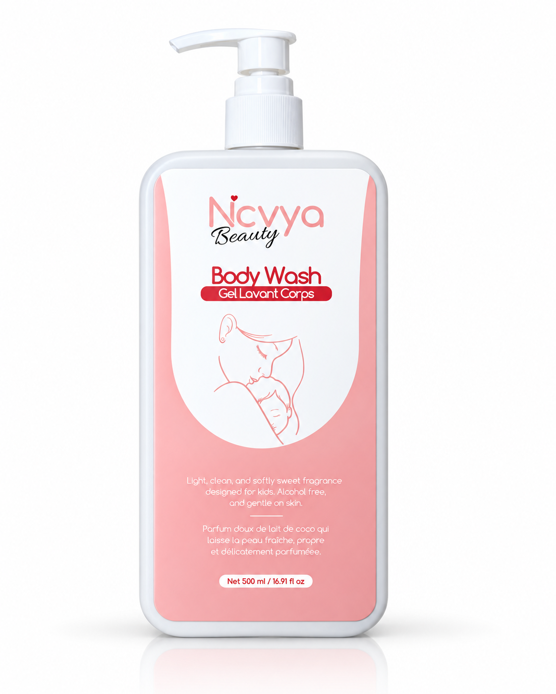 Body Wash