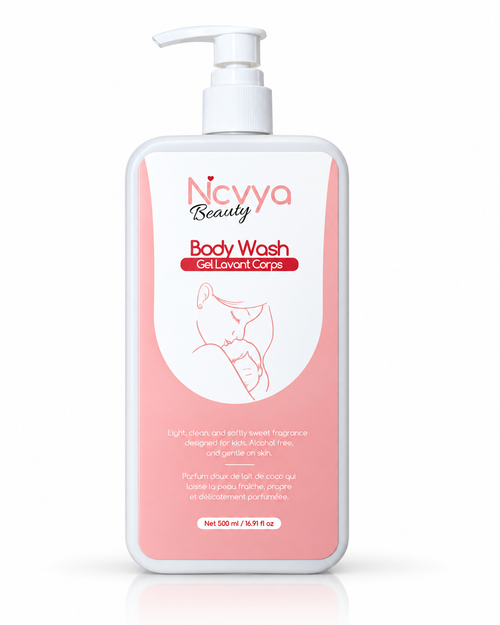 Body Wash