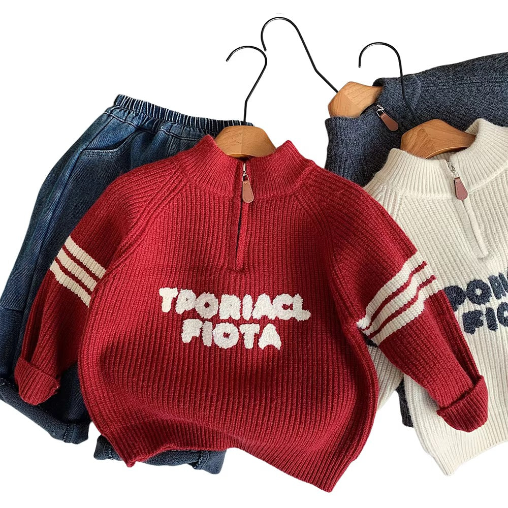 Ensemble t-shirt à manches courtes et short en pur coton pour enfants — Vêtements d'été pour garçons, tenue décontractée pour bébés et tout-petits (Vente en gros)