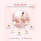 Body Wash