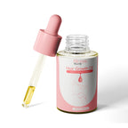 Hair Growth Oil