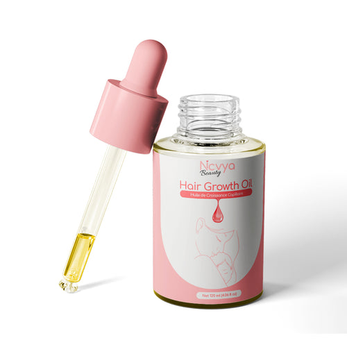 Hair Growth Oil