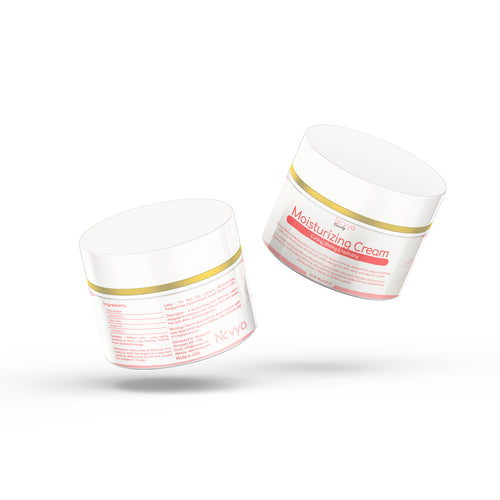 Moisturizing Cream Curling ,Shining & Hydrating