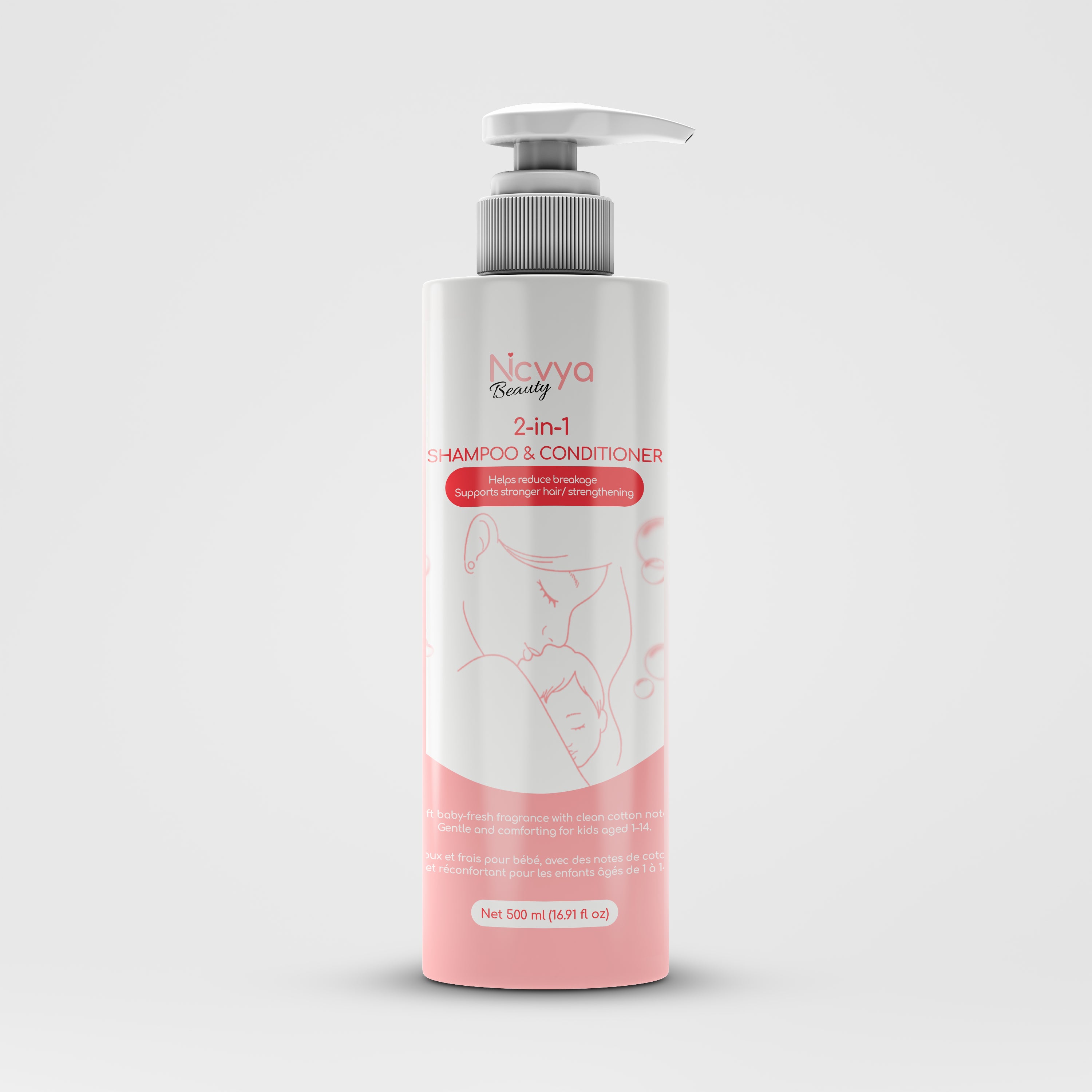 Shampoo & Conditioner